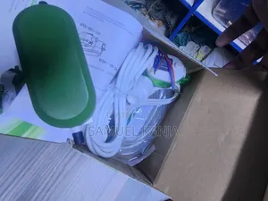 Condensate Pump
