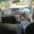 Toyota Vitz 1.0 FWD 5dr 2007 Nyeusi - 5