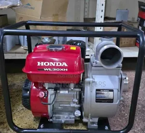 Honda 3" Water Pump