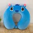 Neck Pillow Nzuri Sana - Mpya Kabisa - 3
