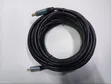 Micro HDMI hadi HDMI Cable 10m 4K (Metallic Caps) - 3