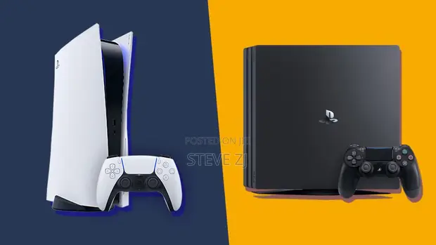 Huduma ya Jailbreak na Kufunga Michezo kwa PS4 & PS5 - 1