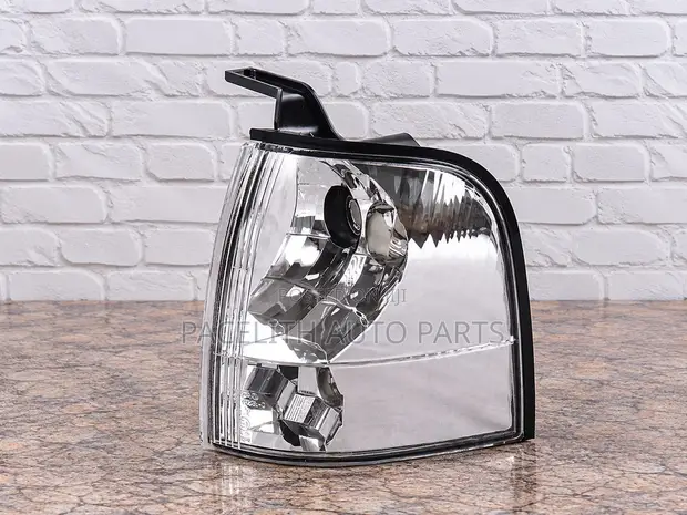 Depo Corner Lamp for Ford Ranger 2002-2005 - 1