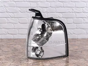 Depo Corner Lamp for Ford Ranger 2002-2005