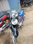 TVS HLX Plus ES 2024 Black - 3