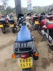 TVS HLX Plus ES 2024 Black - 4