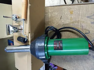 Brand New 1600W Tent Heat Gun