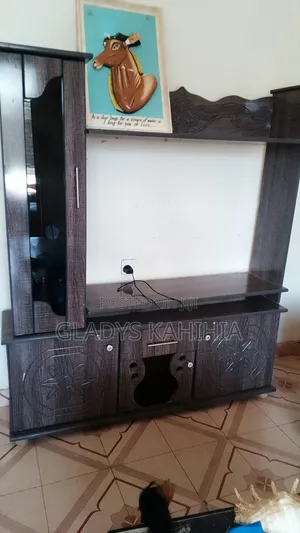 Wall Unit - Used