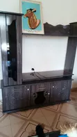 Wall Unit - Used - 1
