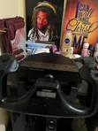 Logitech G (Saitek) Flight Simulator Yoke, Pedals & Throttle - 2