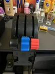 Logitech G (Saitek) Flight Simulator Yoke, Pedals & Throttle - 3