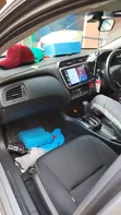 Honda Fit Jazz/Shuttle 2014-2020 Android Head Unit Upgrade - 2