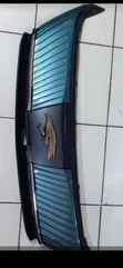 Grill ya Toyota Harrier ZSU60/65 na Kamera na Sensor (2015-2019) - 2