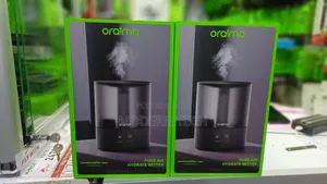 Oraimo Smart Humidifier Aura 4L