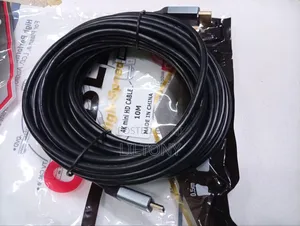 New Mini HDMI Cable 10m 4K UHD