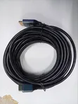 New Mini HDMI Cable 10m 4K UHD - 2