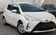 Toyota Vitz 2019 Nyeupe - 2