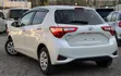 Toyota Vitz 2019 Nyeupe - 3
