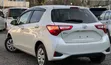 Toyota Vitz 2019 Nyeupe - 4
