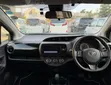 Toyota Vitz 2019 Nyeupe - 5