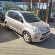 Toyota Passo 2013 Pink - 2