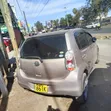 Toyota Passo 2013 Pink - 3