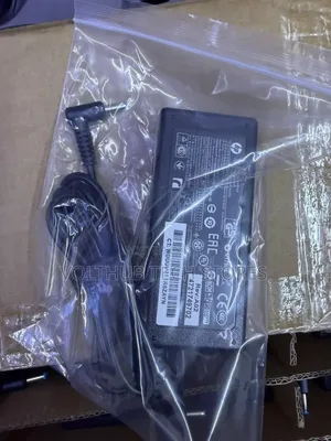 HP Blue Pin Fast Charger