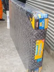 Morning Glory Mattress 3.5x6 ft, 8 Inch Deluxe Foam - 2