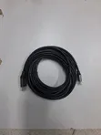 Kebo ya Mini HDMI hadi HDMI ya 10m yenye Kasi ya Juu 4K - 1