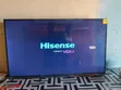 Hisense 43" Smart TV (Mpya Kabisa) - 2