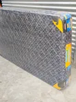 Morning Glory Mattress 3.5x6x8 Plain Deluxe - 1