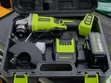 Prescott 21V Brushless Cordless Angle Grinder - 3