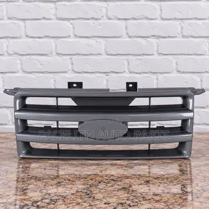 FPI Front Grille Ford Ranger 2006-2009 Grey
