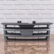 FPI Front Grille Ford Ranger 2006-2009 Grey - 1