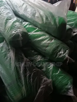 Nets za Kijani za Usalama za Ujenzi