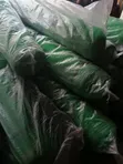 Construction Green Safety Nets - 1