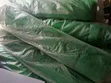 Construction Green Safety Nets - 2