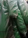 Construction Green Safety Nets - 3