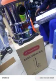 Astramilano Vacuum Cleaner Wet & Dry 20L - 2