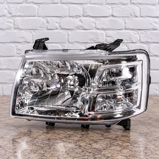 Ford Ranger Pickup Headlight 2006/2007 - 1
