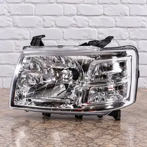 Ford Ranger Pickup Headlight 2006/2007