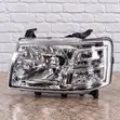 Ford Ranger Pickup Headlight 2006/2007 - 1