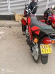 TVS HLX Plus ES 2022 Red - 4