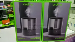 Oraimo Smart Humidifier Aura 4L na LED za Rangi 7
