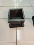 Heavy Duty Iron Concrete Cube Test Moulds - 1