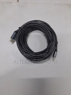 4K HDMI to Mini HDMI Cable - 10m