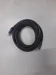 Kebo ya 4K HDMI hadi Mini HDMI - 10m - 2