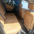 Toyota Kluger 2005 Nyeusi - 5