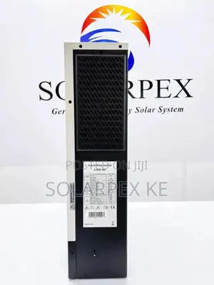 Solarpex 6.5kW Hybrid Inverter