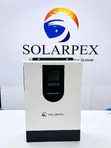 Solarpex 6.5kW Hybrid Inverter - 2